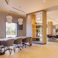 Ilunion Alcora Sevilla Hotel - Bild 29