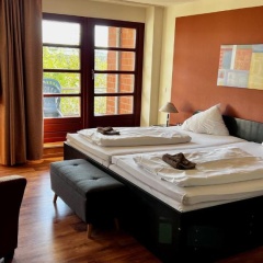 Hotel an der Hörn - Bild 4