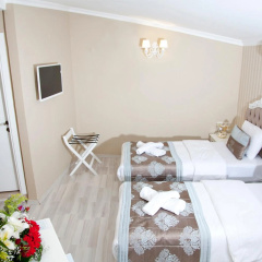 Kadi Konagi Thermal Hotel - Bild 5