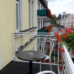 Gästehaus Vis-A-Vis - Bild 14