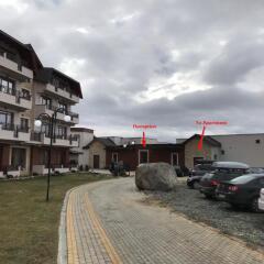 Apartment F10 Milmari Resort in Kopaonik, Serbia from 95$, photos, reviews - zenhotels.com photo 39