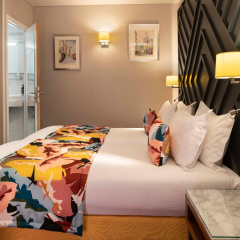 Hotel Des Arts Paris Montmartre - Bild 3