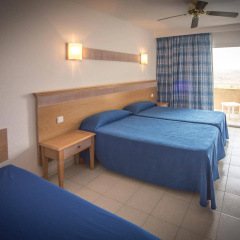 Hotel Club Cala Romani - Bild 7