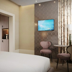 Albergo San Marco - Bild 7
