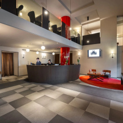 iH Hotels Milano Ambasciatori - Bild 3