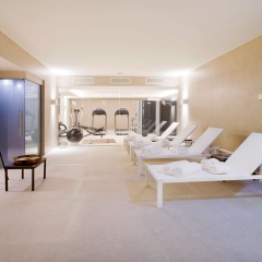 Pestana Amsterdam Riverside - Bild 19