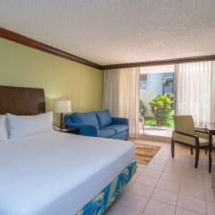 Holiday Inn Resort Montego Bay All-Inclusive in Montego Bay, Jamaica from 267$, photos, reviews - zenhotels.com photo 24