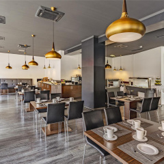 Plaza Inn Graz City - Bild 13