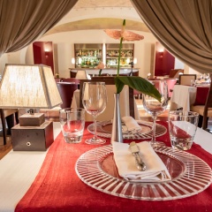 Kolbe Hotel Rome - Bild 26