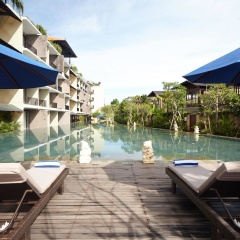 Wyndham Dreamland Resort Bali - Bild 16