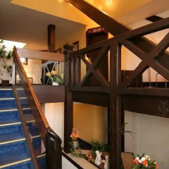 Hotel St Georg - Bild 13