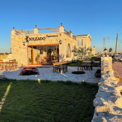 Soleado Capadocia Hotel - Bild 1