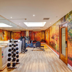 Copthorne Tara Hotel London Kensington - Bild 20