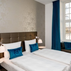 Motel One Magdeburg - Bild 4