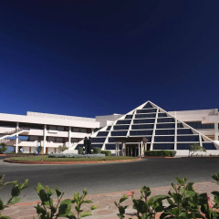 Pharaoh Azur Resort - Bild 1