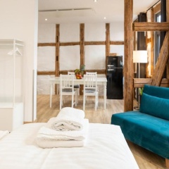 Schiefer Suite Hotel & Apartment - Bild 4