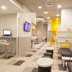Premiere Classe Warszawa Centrum - Bild 18