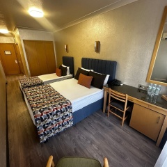 Gimat Otel - Bild 7