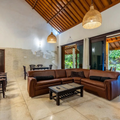 Surya Villa - Bild 19