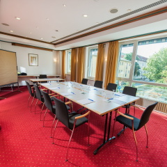 Goebel's Sophien Hotel - Bild 15