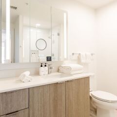 Отель WhyHotel by Placemakr, National Mall США, Вашингтон - отзывы, цены и фото номеров - забронировать отель WhyHotel by Placemakr, National Mall онлайн фото 29