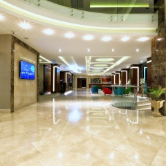 Best Western Premier Karsiyaka Convention & Spa Hotel - Bild 2