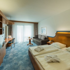 Posthotel Rotenburg - Bild 2