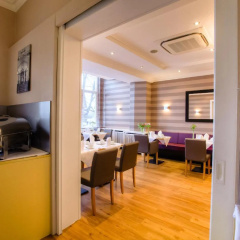 relexa hotel Bellevue - Bild 21