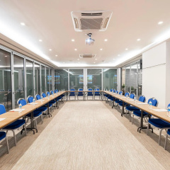Beyond Hotel - Boutique Class - Special Class - Bild 4