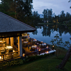 DoublePool Villas by Banyan Tree - Bild 23