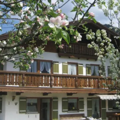 Pension Vorderponholz - Bild 1