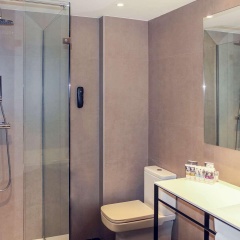 Mercure Madrid Centro - Bild 15