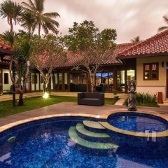 Villa Kiaora - Bild 9