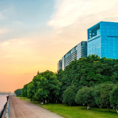 The Azure Qiantang, a Luxury Collection Hotel, Hangzhou thumbnail 34