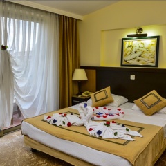 RK Magic Dream Hotel - Bild 5