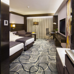 New World Millennium Hong Kong Hotel - Bild 4