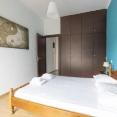 Fully Renovated 2 Bedroom Apt in Piraeus - Bild 5