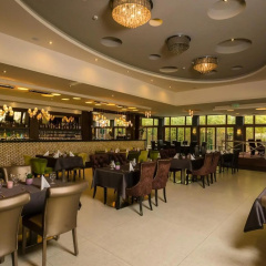 Duna Garden Hotel - Bild 23