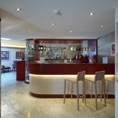 GAIA Hotel Basel - the sustainable hotel - Bild 19