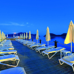 Cettia Beach Resort - Adults Only - Bild 16