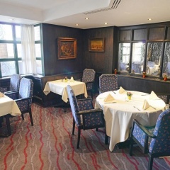 TOP Messehotel Europe Stuttgart - Bild 15