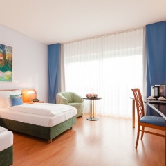 Hotel Tannenhof - Bild 5