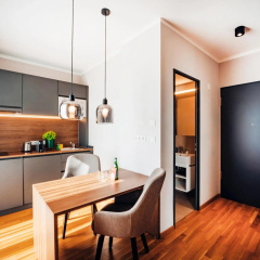 Brera Serviced Apartments Ulm - Bild 19