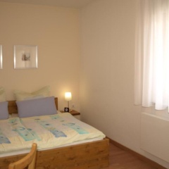 Gästehaus in der Gotthardtstraße - Bild 5