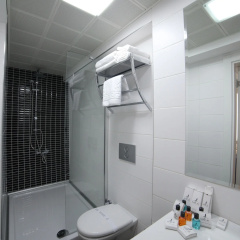 Walk In Hotel - Bild 9