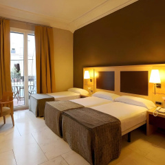 Nouvel Hotel - Bild 10