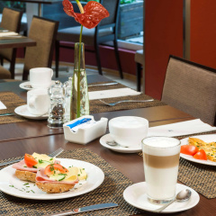 Villa Hotel Frankfurt by MZ collection - Bild 11