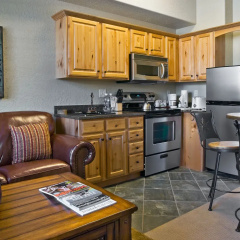 Silverado Lodge, Park City - Canyons Village by Vail Resorts thumbnail 31