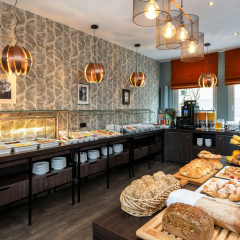 Leonardo Boutique Hotel Berlin City South - Bild 11