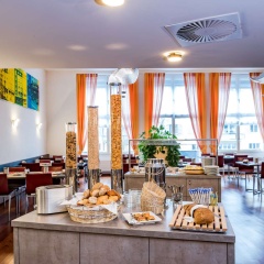 Hotel Sternen Oerlikon - Bild 16